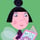 Nanny plum