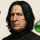 Professor Severus Snape
