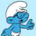 Brainy Smurf (Danny Goldman)