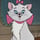 marie kitten (from The Aristocats)