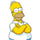 Homer Simpson 