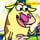Cow (Cow and Chicken)