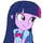 Twilight sparkle