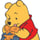 Winnie the pooh