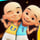 Upin & Ipin (English voice, Season 4)