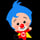 Payaso Plim Plim