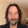 Keanu Reeves 