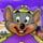 Chuck E. Cheese "Let's Go 2011 Variation 2023-Now"