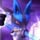 Lucario in Super Smash Bros. Brawl, Bill Rogers 
