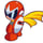 Proto Man (Mega Man: Powered Up)