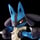 Lucario (Pokémon)
