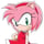 Amy rose