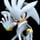 Silver The Hedgehog (Sonic 06)