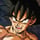 Goku FIN