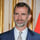 King Felipe of Spain 