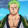Zoro one piece