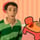 Steve Burns (Blue's Clues) Season 4
