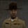 Drill Instructor. Sharpe(Half-Life Opposing Force)