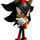 Shadow The Hedgehog (Sonic Heroes)