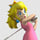 Peach (Mario Golf)