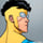 Mark Grayson idk if good