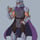 Shredder from the 1987 TMNT cartoon 