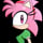 Amy rose