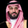 محمد بن سلمان بن عبدالعزيز آل سعود 