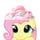 Fluttershy voice