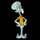 VoCodes-FakeYou Squidward Tentacles (SpongeBob)