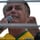 Bolsonaro Gritando