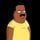 Cleveland Brown (Family Guy)