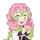 Joven Animada