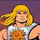 he-man