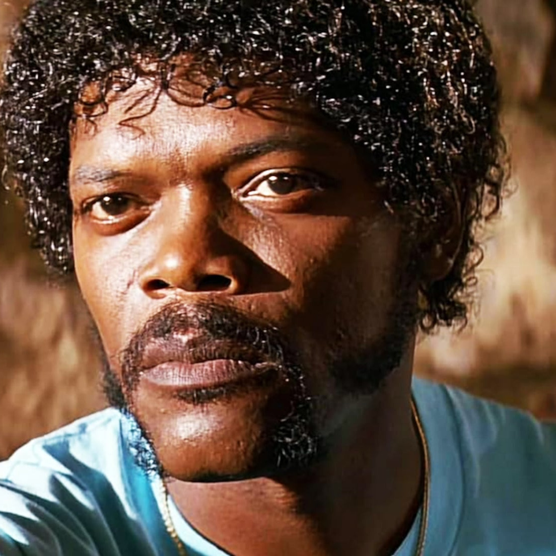 Samuel L. Jackson dobaje Español