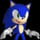 Sonic (Sonic Rush Adventure Fandub)