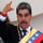 Nicolas Maduro Moros
