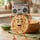 Crisp Golden Narrator