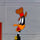 Daffy Duck (Greg Burson)