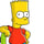 Bart Simpson(UNITED STATES)