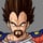 King Vegeta 