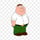 Peter Griffin 