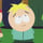 Butters español latino 