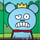 bossy bear