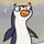 Penguin (Doki's Adventures 2009) (Latin America)