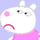 Suzy sheep peppa pig 