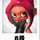 Octoling (girl)