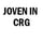 JOVEN IN CRG