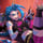 Jinx (from arcane) 
