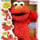 tickle me elmo by hasbro